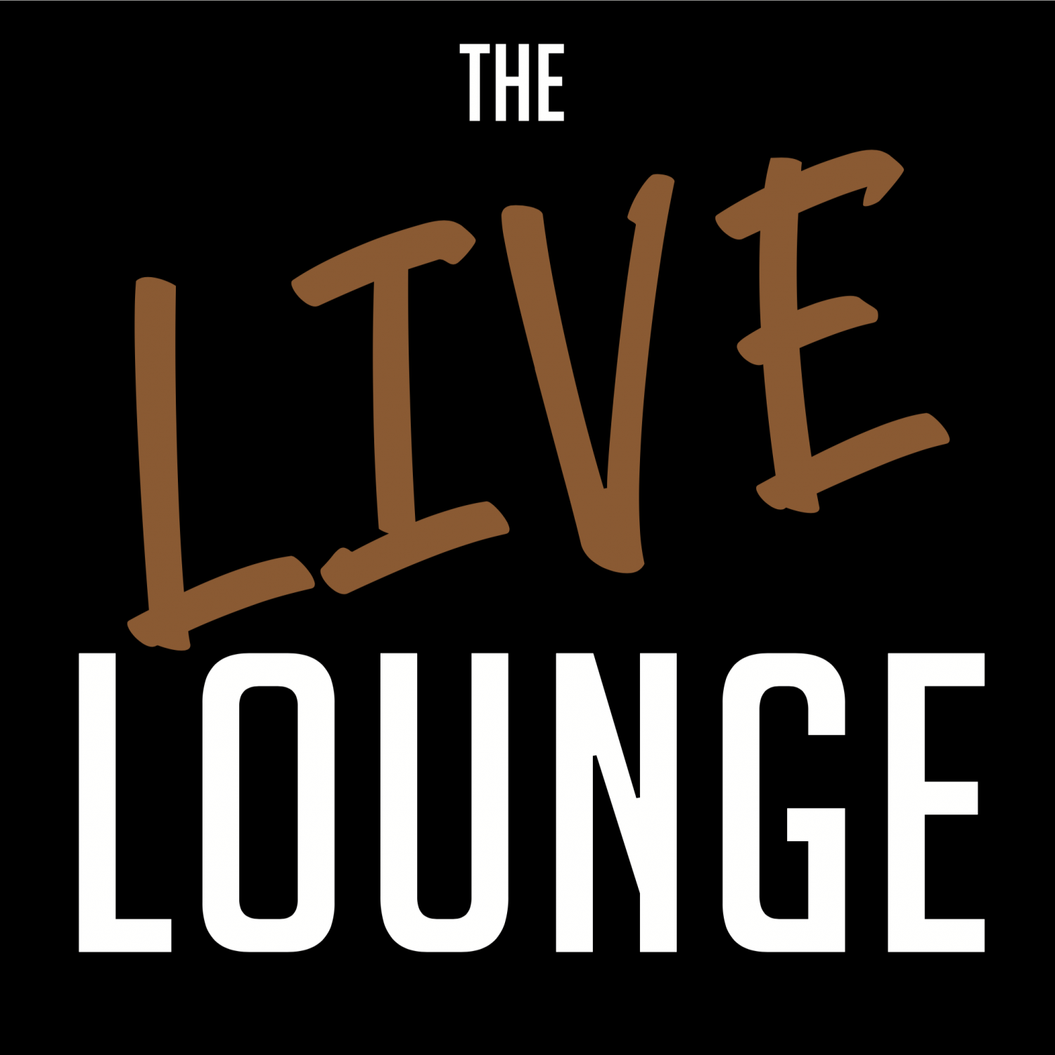 Live Lounge Logo